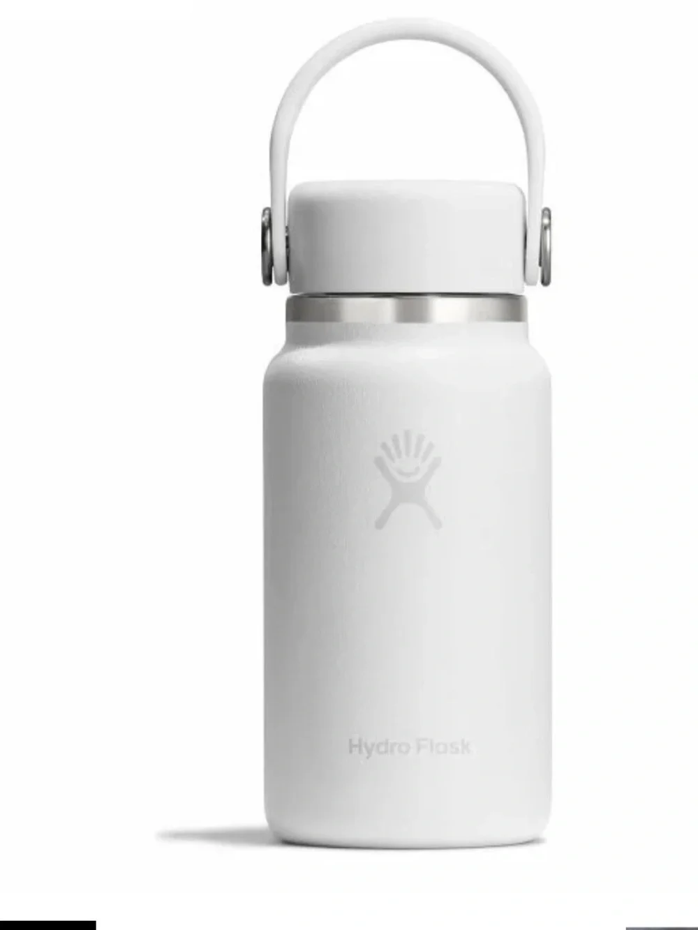 Hydro Flask fresh from